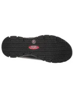 Boty Skechers Sure Track Trickel W 76550EC-BLK Boty Skechers Sure Track Trickel W 76550EC-BLK