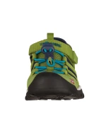 Dětské sandály Trollkids Kristiansand Sandal XT Jr 665-346 Dětské sandály Trollkids Kristiansand Sandal XT Jr 665-346