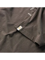 Pánské tričko s krátkým rukávem NOLE