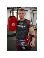 Tréninkový štít PAO z přírodní kůže Tréninkový štít PAO z přírodní kůže