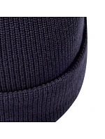 Adidas Essentials Kšiltovka s manžetami fialová IY5256