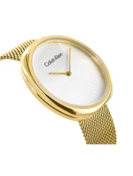 Dámské hodinky CALVIN KLEIN Sculpt 25200246 + BOX dámské Dámské hodinky CALVIN KLEIN Sculpt 25200246 + BOX dámské