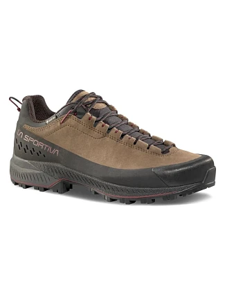 La Sportiva TX5 Evo GTX ZFHS106N07R25 Mocha/RedWood