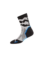Ponožky MILLET INTENSE CREW SOCKS černé Ponožky MILLET INTENSE CREW SOCKS černé