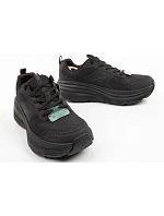 Pánské sportovní boty Skechers Max Cushioning Zirrus – lehké, černé Pánské sportovní boty Skechers Max Cushioning Zirrus – lehké, černé