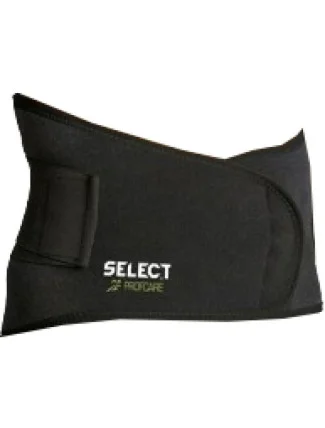 Bederní stabilizátor s polstrováním 6411 - Select