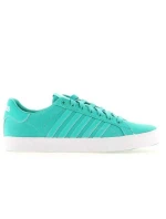 Dámské boty K-Swiss Belmont SO T Sherbet W 93739-386-M Dámské boty K-Swiss Belmont SO T Sherbet W 93739-386-M