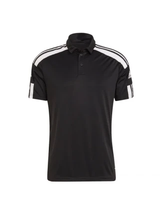 Pánské polo tričko Squadra 21 M GK9556 - Adidas Pánské polo tričko Squadra 21 M GK9556 - Adidas