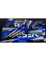 Vespa Brass Steeltip HS-TNK-000013889 Vespa Brass Steeltip HS-TNK-000013889
