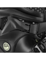 Inline brusle Spokey Freespo BK 9506703000 Inline brusle Spokey Freespo BK 9506703000