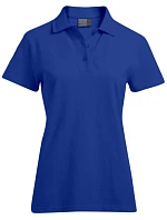 Promodoro 4005 Dámské piqué polo "Superior" 40.4005 royal Promodoro 4005 Dámské piqué polo "Superior" 40.4005 royal