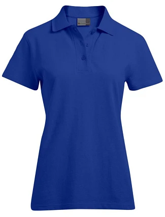 Promodoro 4005 Dámské piqué polo "Superior" 40.4005 royal Promodoro 4005 Dámské piqué polo "Superior" 40.4005 royal