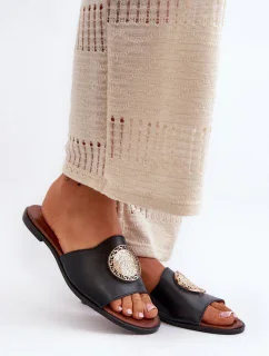 Pantofle model 198269 Step in style