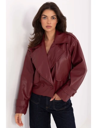 Plášť model 217550 Rue Paris Plášť model 217550 Rue Paris