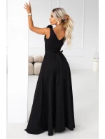 Dlouhé šaty model 222461 Numoco Dlouhé šaty model 222461 Numoco