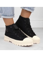 Big Star W INT2017 kotníkové tenisky