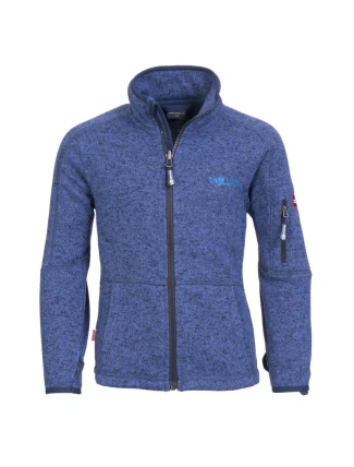 Mikina TrollKids Kids Jondalen Jacket Jr 802-121 Mikina TrollKids Kids Jondalen Jacket Jr 802-121