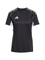 Tričko adidas Tiro 25 Competition Match Shirt W JH3822 Tričko adidas Tiro 25 Competition Match Shirt W JH3822