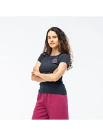 Dámské tričko s krátkým rukávem ERICCA WO'S Dámské tričko s krátkým rukávem ERICCA WO'S