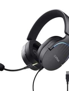 Herní sluchátka Trust GXT 490 Fayzo