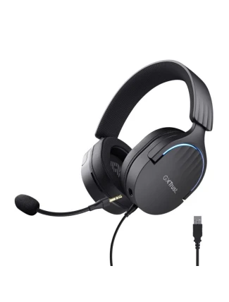 Herní sluchátka Trust GXT 490 Fayzo