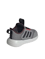 Dětská obuv adidas Tensaur Comfort grey JR6083 Dětská obuv adidas Tensaur Comfort grey JR6083
