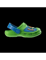 Dětské sandály MAXI