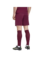 Pánské šortky adidas Entrada 26 bordó JZ2514