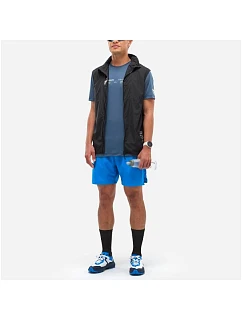 Pánská vesta MILLET Intense Windbreaker Vest M, černá