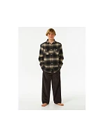 Chlapecké kalhoty RIP CURL Surf Cord Pant – Boys, černé Chlapecké kalhoty RIP CURL Surf Cord Pant – Boys, černé