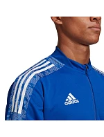 Pánský tréninkový top adidas Condivo 21 Primeblue M GE5421 Pánský tréninkový top adidas Condivo 21 Primeblue M GE5421