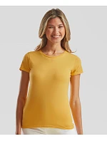 Fruit of the Loom Lady-Fit Iconic 150 T Dámské tričko 16.1432 heather royal Fruit of the Loom Lady-Fit Iconic 150 T Dámské tričko 16.1432 heather royal