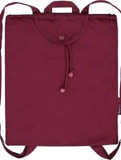 Neutral O 90070 Batoh 77.0070 bordeaux