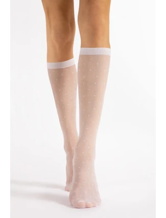 Fiore Quebec 15 DEN G2145 barva:bílá