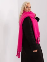 Šátek AT SZ 2313502.31P fuchsiová