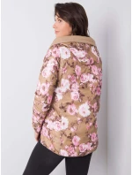 NM DE KR CP 6639 plášť.97P velbloud