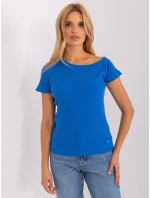 Halenka RV BZ 8932.42 tmavě modrá