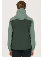 Pánská funkční bunda Weather Report Delton