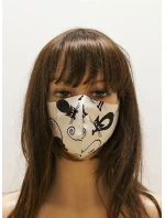 Bavlněná rouška Kočky - Vestis Bavlněná rouška Kočky - Vestis