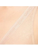 Dámská braletka 164481 1A384 - 03914 - Tělová - Emporio Armani