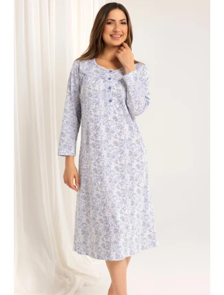 DÁMSKÁ KOŠILE 017 J/25