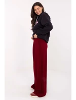 Teplákové kalhoty model 218254 Relevance