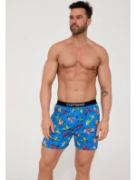 Cornette Classic 881/03 Vespa boxerky S-2XL Cornette Classic 881/03 Vespa boxerky S-2XL