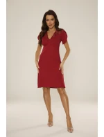 Košile De Lafense 754 Lilian kr/r M-2XL