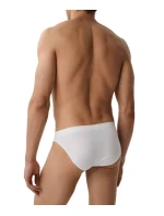 Pánské slipy 3 pack 322 white - Atlantic Pánské slipy 3 pack 322 white - Atlantic