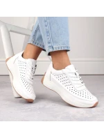 Sergio Leone W SK414C černé jehlové podpatky