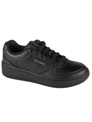 Skechers Sport Court 2.0 - Core Essential 185160-BBK Black 36