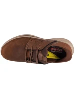 Skechers Slip-Ins: Slade - Zachary 210828-CDB Brown 40