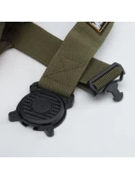 Opasek MAGNUM WUMTRA