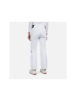 Rossignol W Ski Pant white dámské